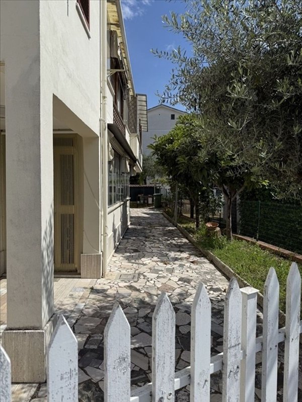 appartamento in vendita a Montemarciano