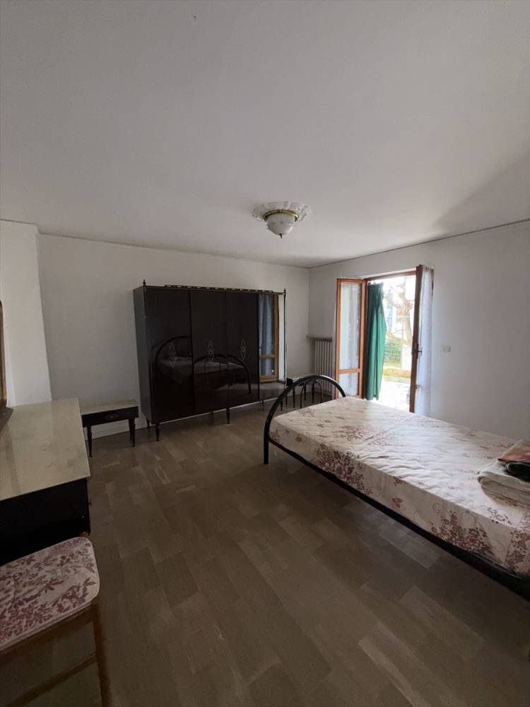 appartamento in vendita a Montemarciano