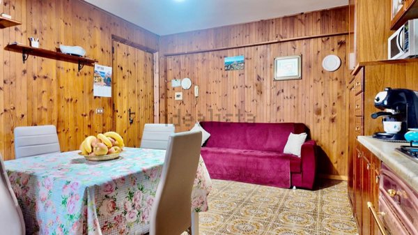 appartamento in vendita a Montemarciano in zona Marina