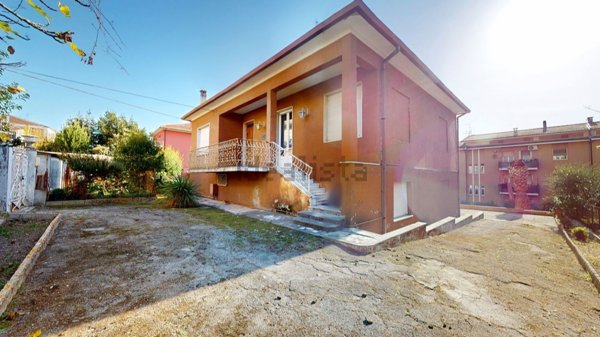 appartamento in vendita a Montemarciano