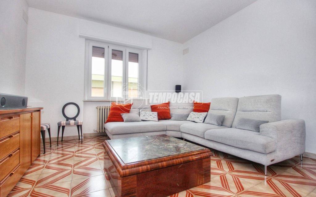 appartamento in vendita a Montemarciano in zona Marina