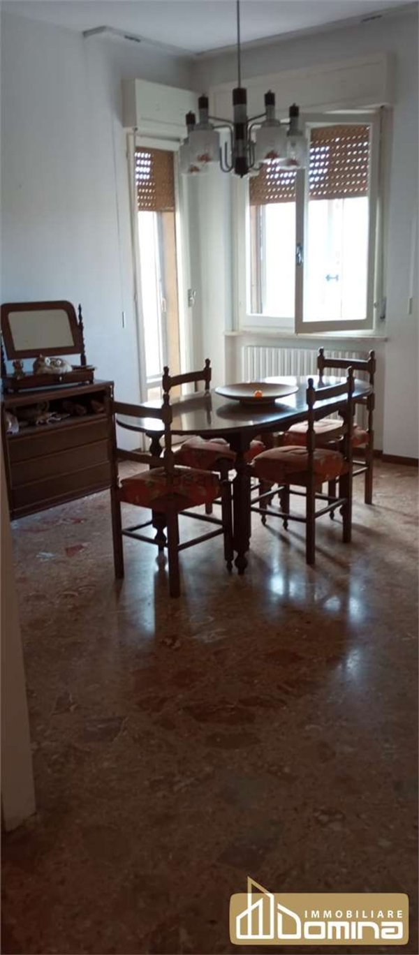 appartamento in vendita a Montemarciano