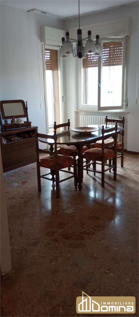 appartamento in vendita a Montemarciano