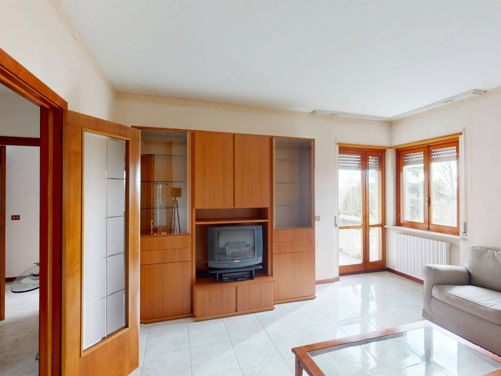 appartamento in vendita a Montemarciano in zona Marina