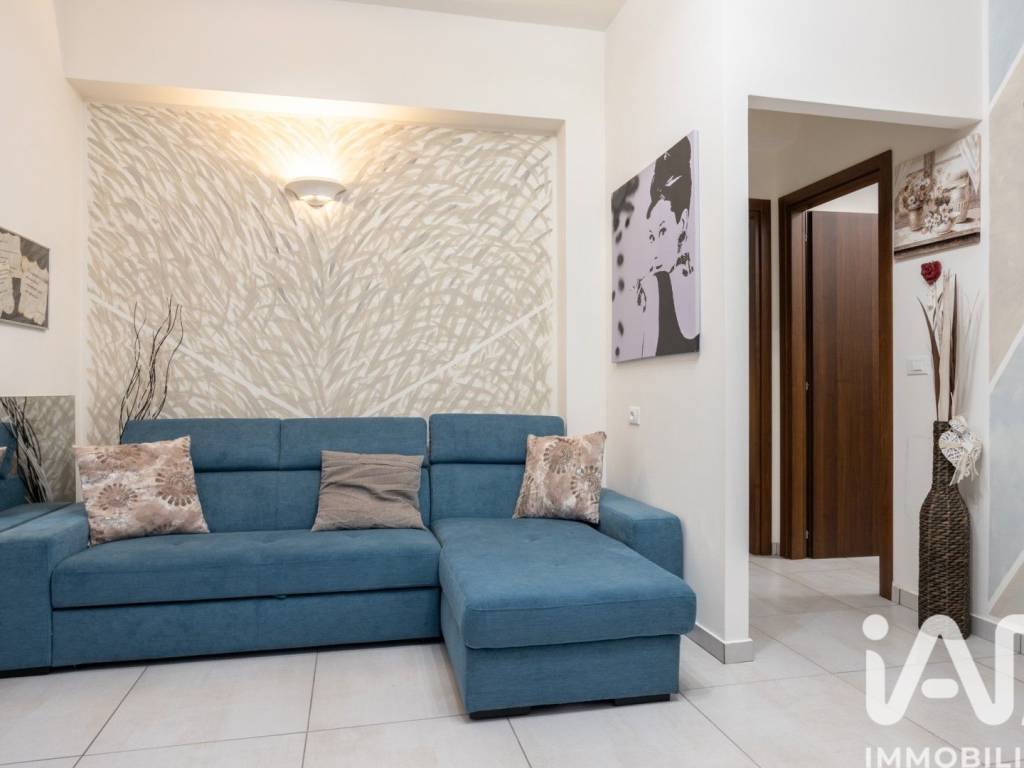 appartamento in vendita a Montemarciano