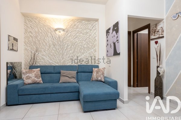 appartamento in vendita a Montemarciano