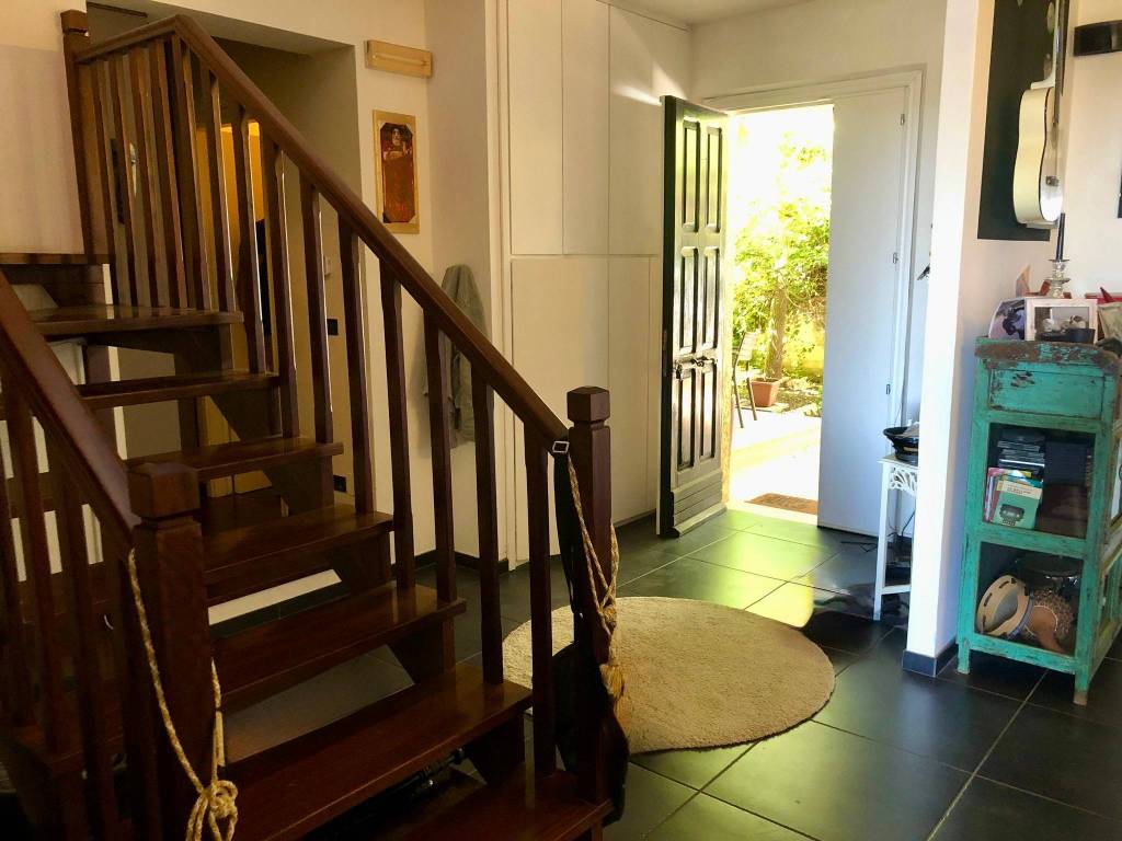 casa indipendente in vendita a Montemarciano in zona Marina