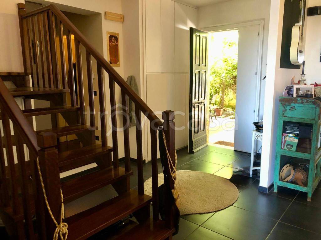 casa indipendente in vendita a Montemarciano in zona Marina