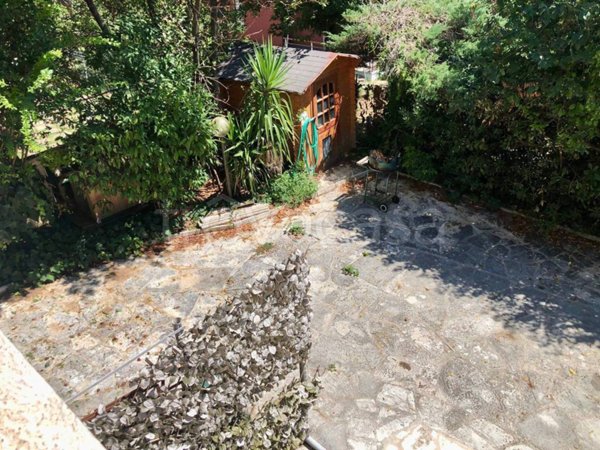 casa indipendente in vendita a Montemarciano in zona Marina