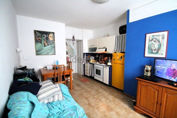 appartamento in vendita a Montemarciano in zona Marina