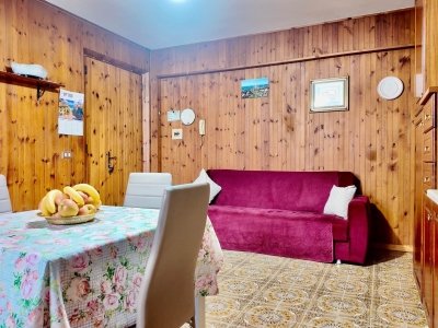 appartamento in vendita a Montemarciano in zona Marina