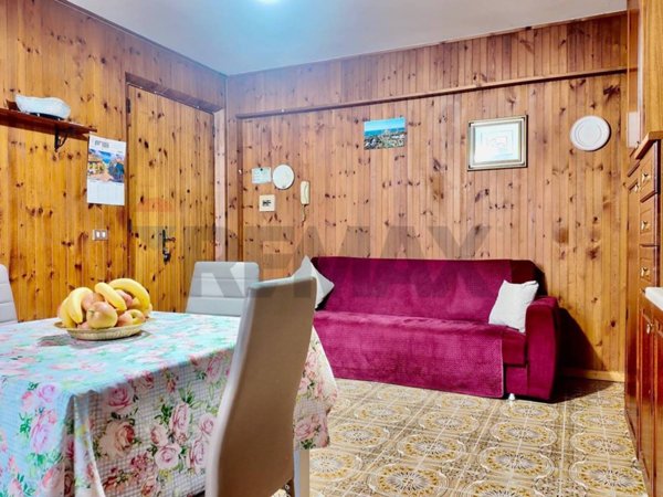 appartamento in vendita a Montemarciano in zona Marina