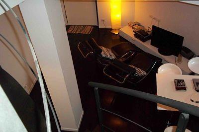 appartamento in vendita a Montemarciano