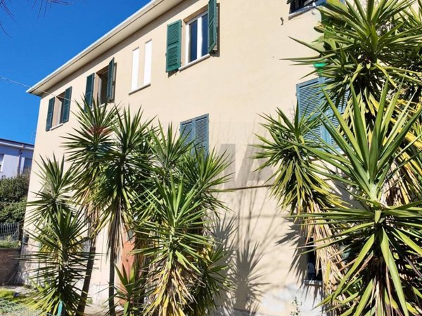 appartamento in vendita a Montemarciano