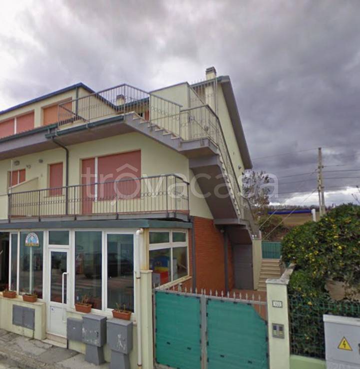 appartamento in vendita a Montemarciano