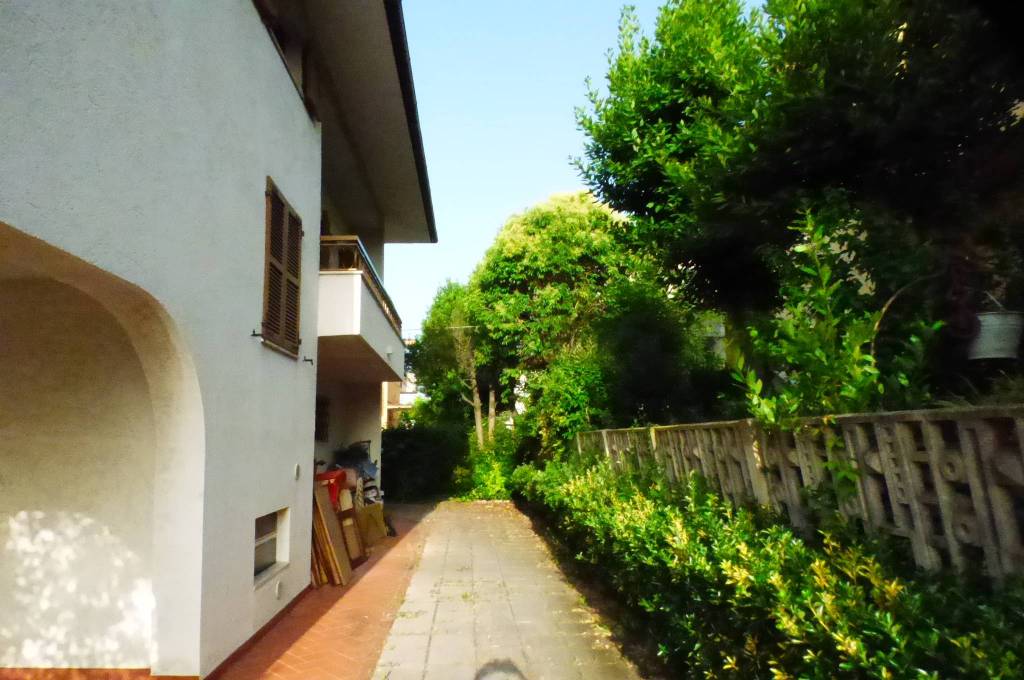 casa indipendente in vendita a Montemarciano