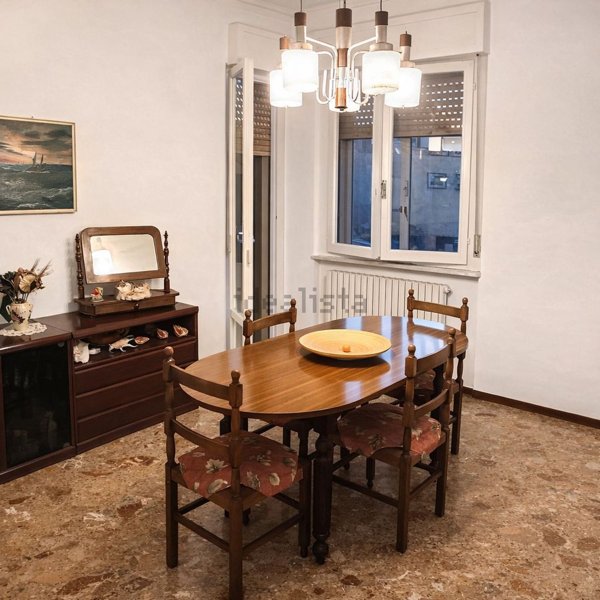 appartamento in vendita a Montemarciano