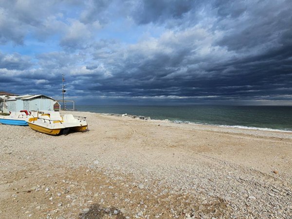 appartamento in vendita a Montemarciano