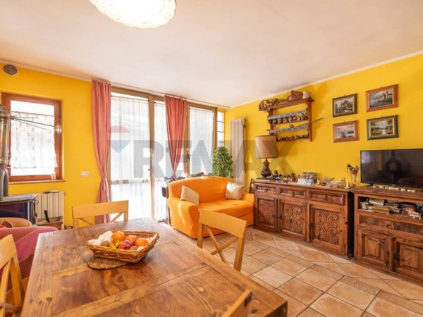 appartamento in vendita a Montemarciano