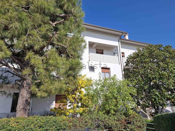 appartamento in vendita a Montemarciano