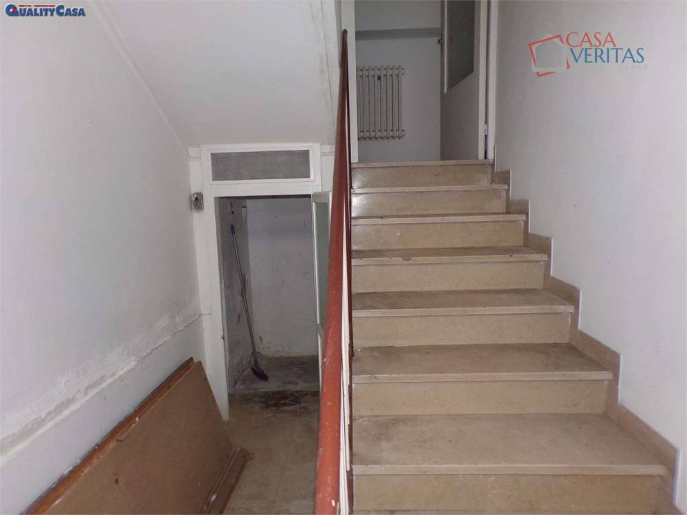 appartamento in vendita a Montemarciano in zona Marina