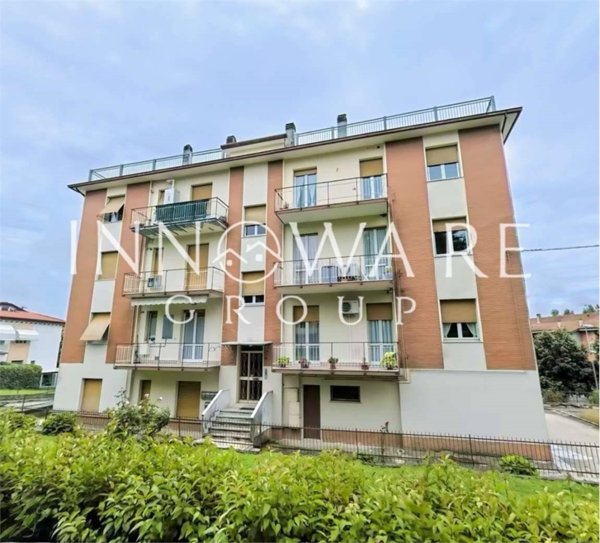 appartamento in vendita a Montemarciano