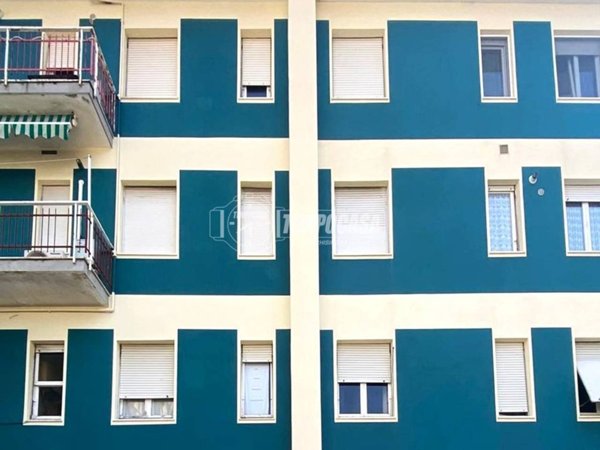 appartamento in vendita a Montemarciano in zona Marina