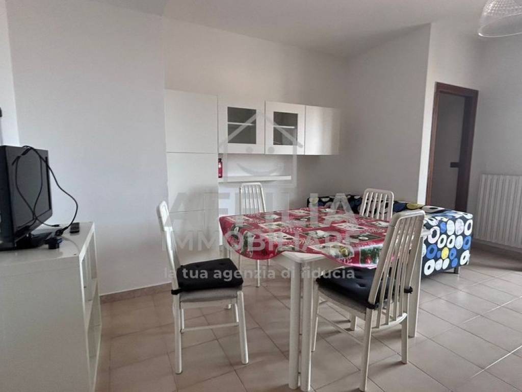 appartamento in vendita a Montemarciano