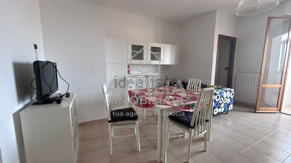 appartamento in vendita a Montemarciano