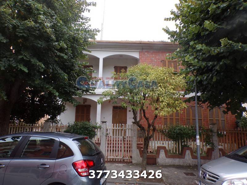 casa indipendente in vendita a Montemarciano