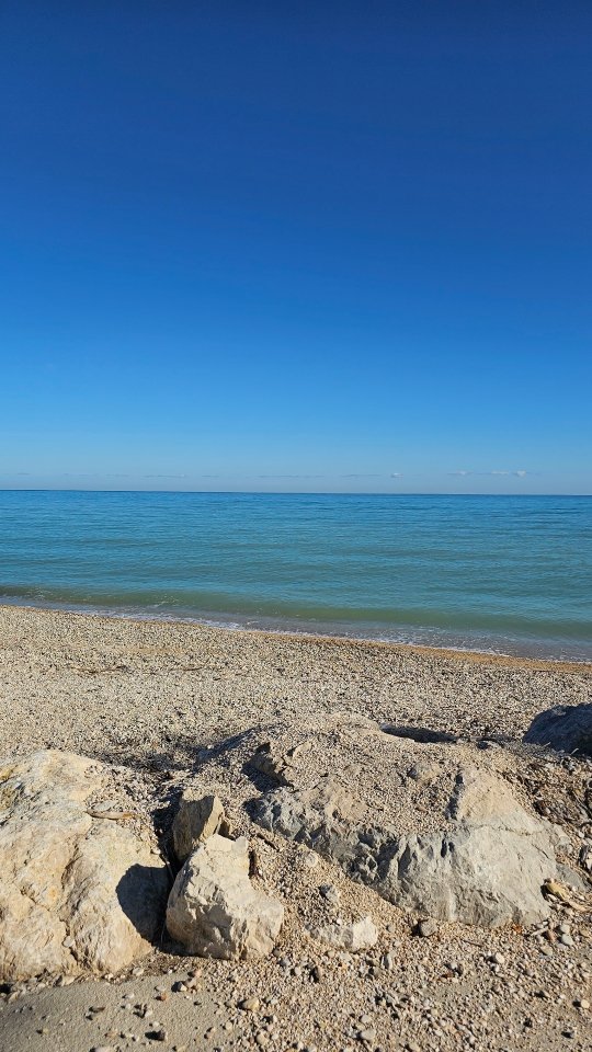 appartamento in vendita a Montemarciano in zona Marina