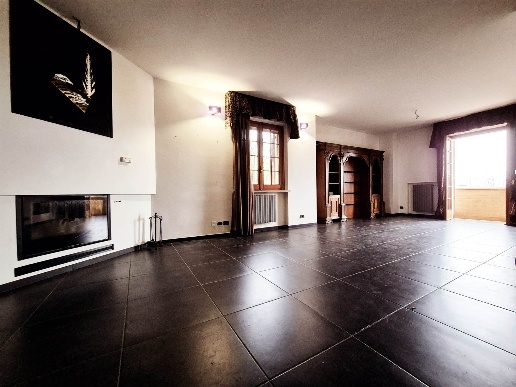 appartamento in vendita a Montemarciano in zona Marina