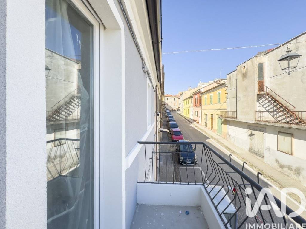 casa indipendente in vendita a Montemarciano