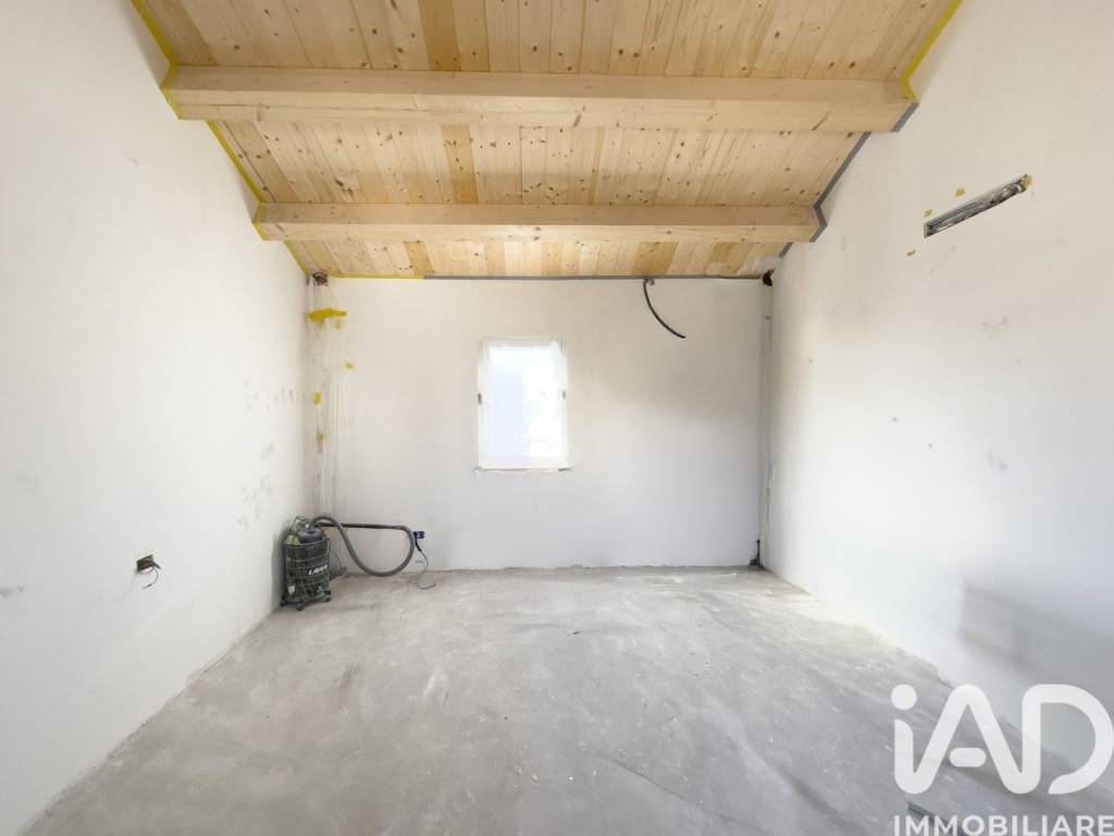 casa indipendente in vendita a Montemarciano in zona Grugnaletto