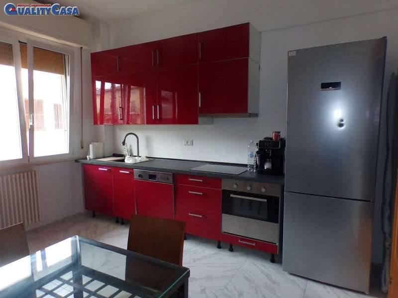 appartamento in vendita a Montemarciano