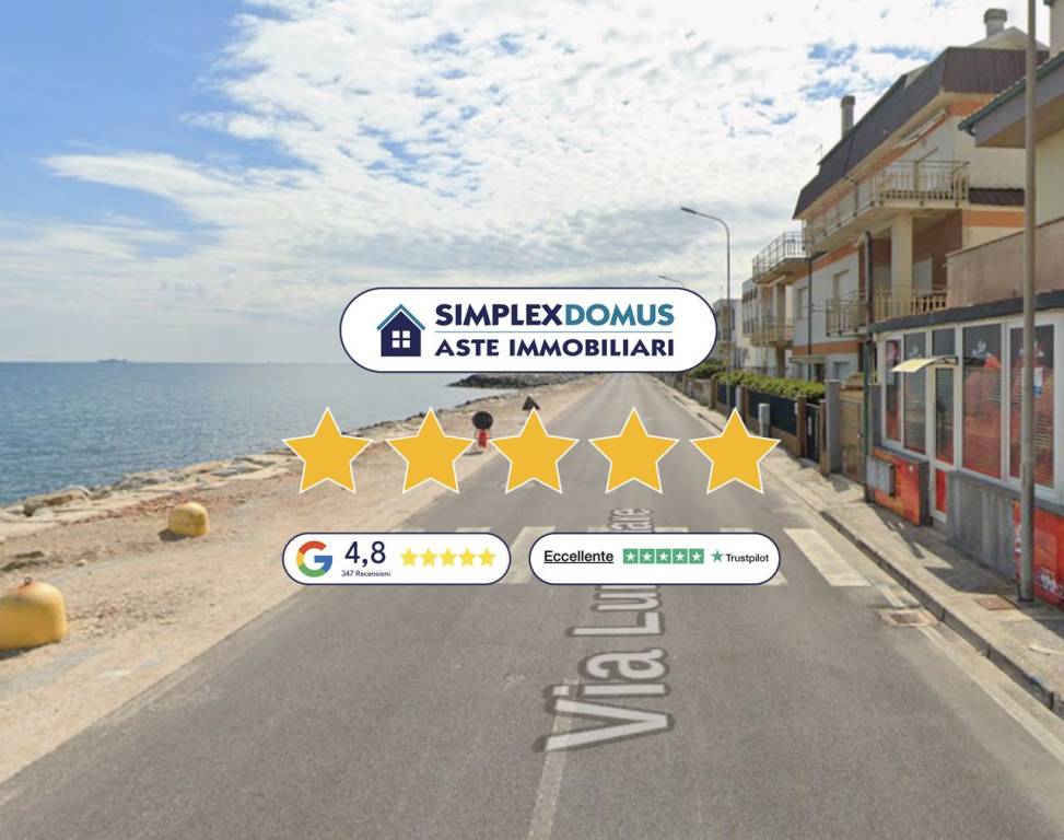 appartamento in vendita a Montemarciano