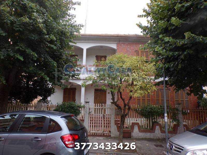 casa indipendente in vendita a Montemarciano