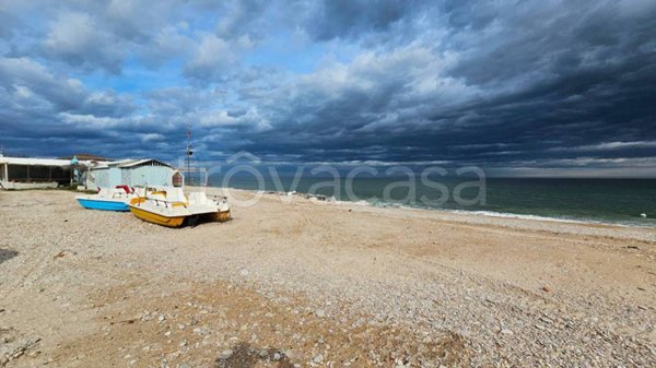 appartamento in vendita a Montemarciano