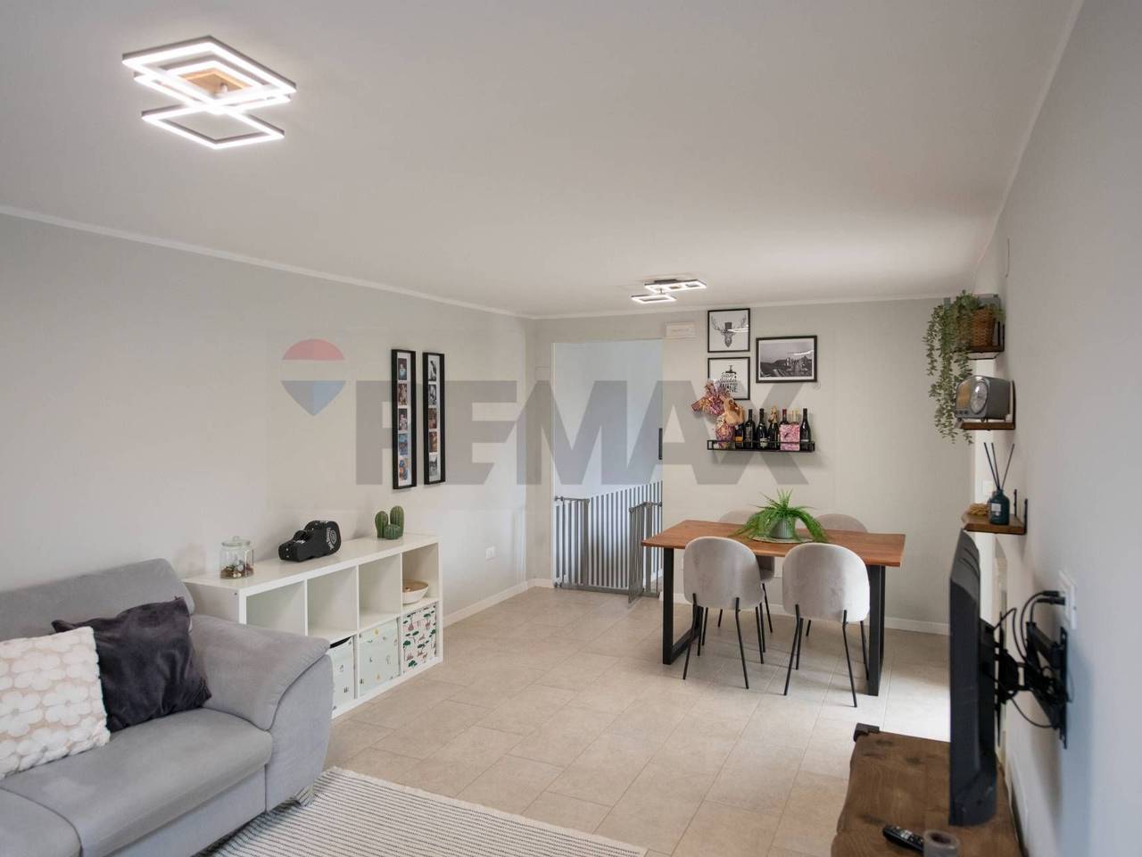 casa indipendente in vendita a Montemarciano in zona Cassiano