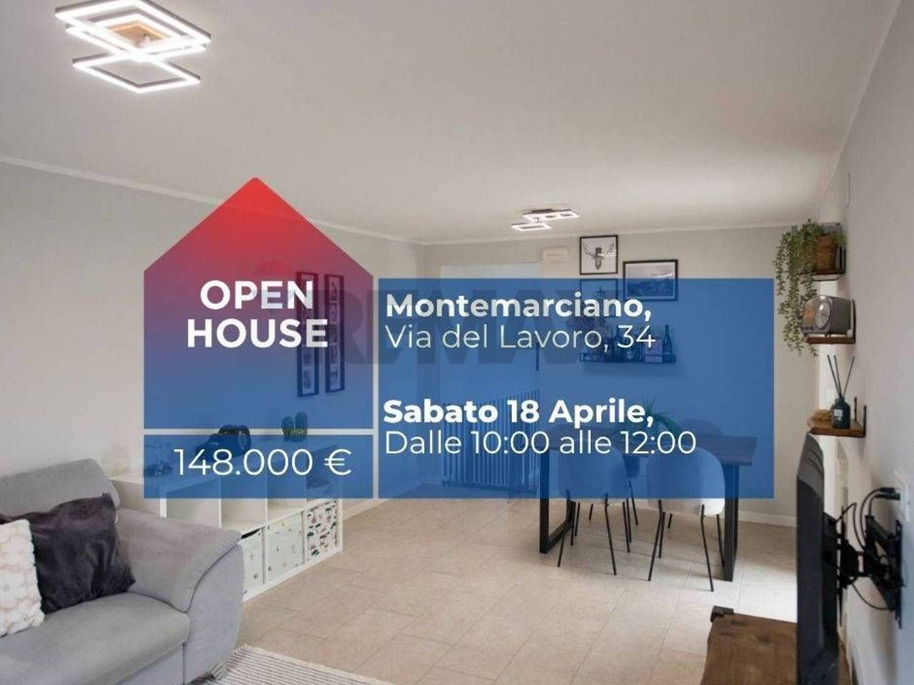 casa indipendente in vendita a Montemarciano in zona Cassiano