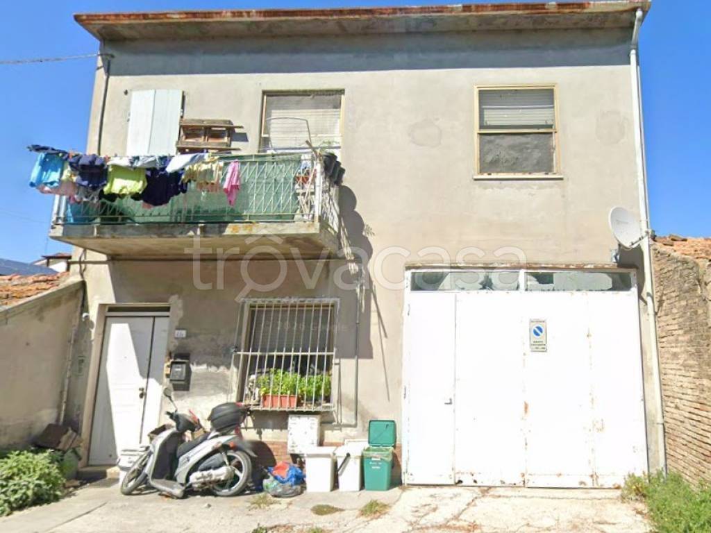 casa indipendente in vendita a Montemarciano in zona Gabella