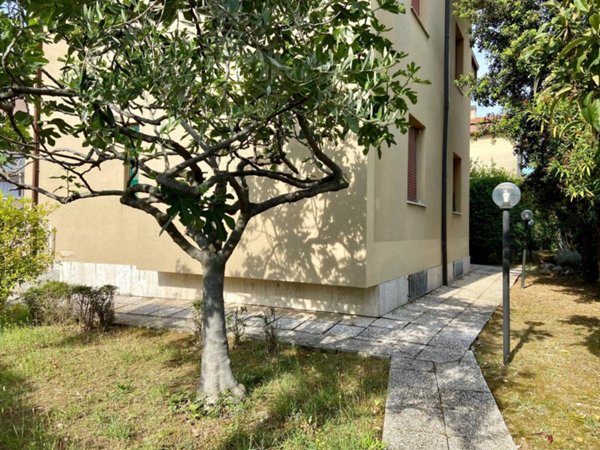 appartamento in vendita a Montemarciano