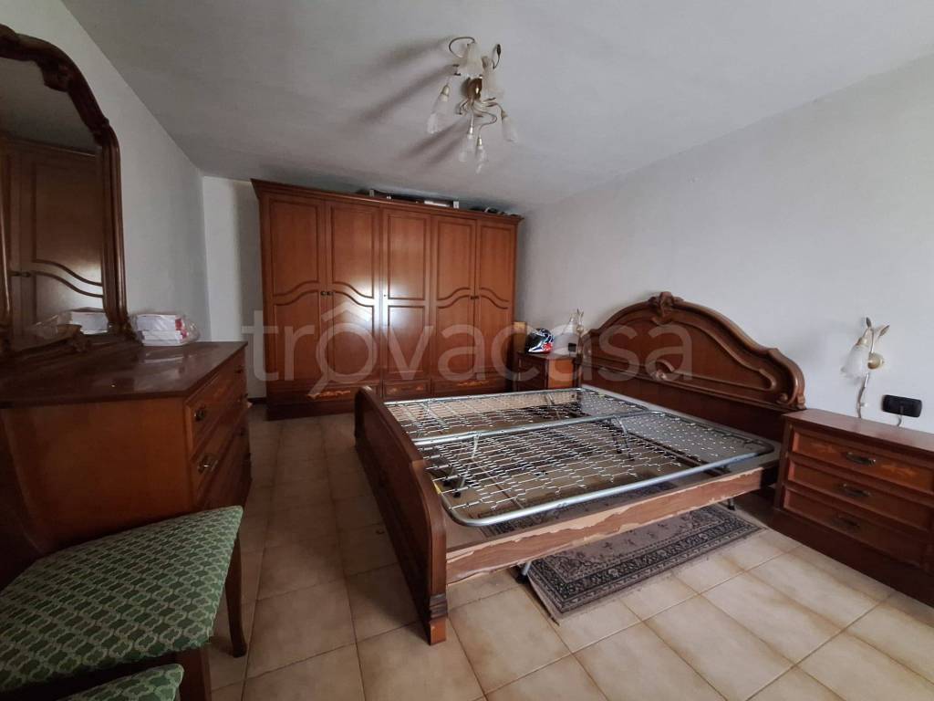 casa indipendente in vendita a Montemarciano in zona Cassiano