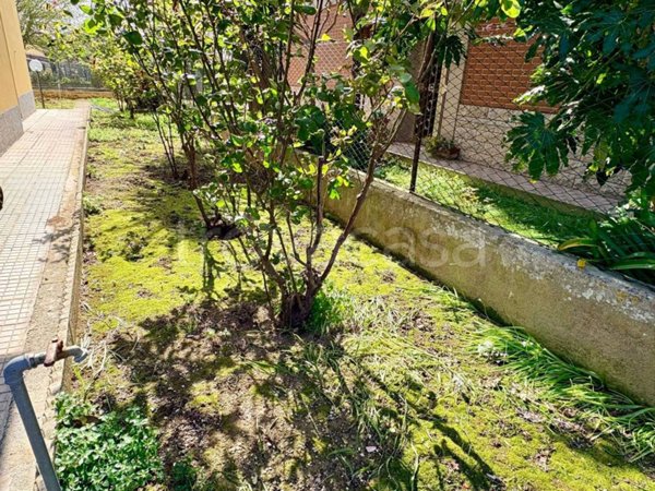 appartamento in vendita a Montemarciano in zona Gabella