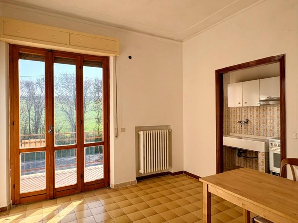 appartamento in vendita a Montemarciano in zona Marina