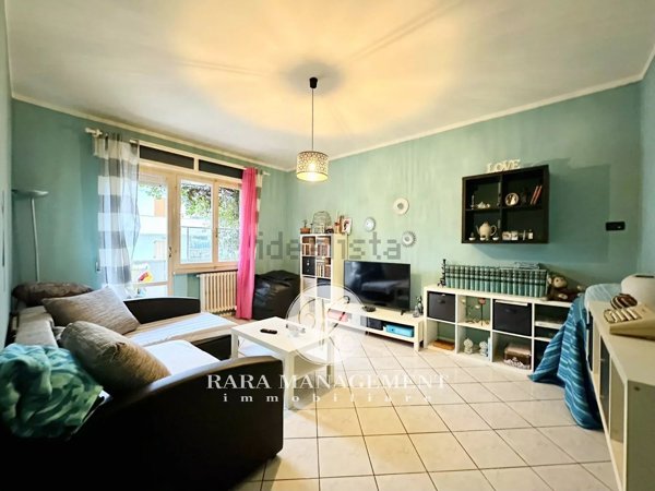 appartamento in vendita a Montemarciano in zona Marina