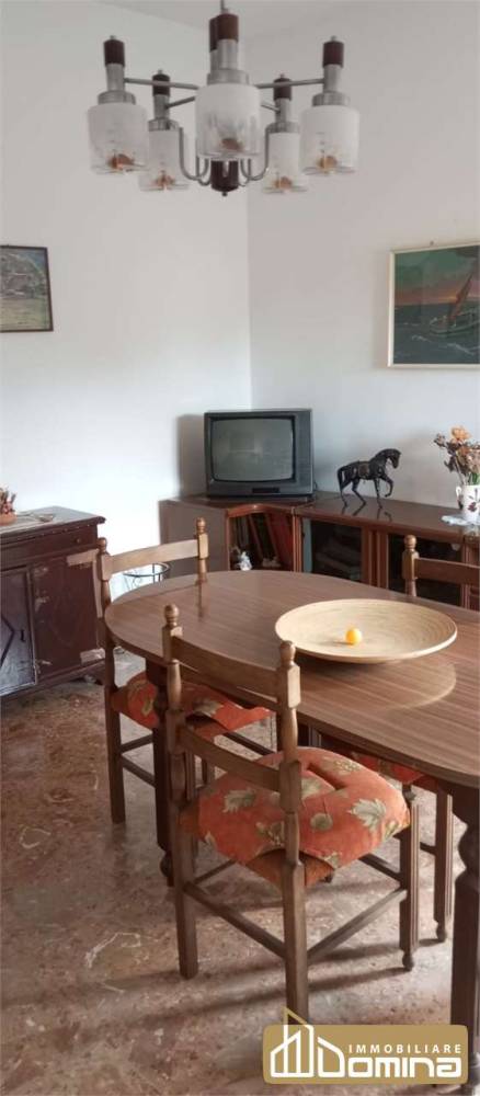 appartamento in vendita a Montemarciano