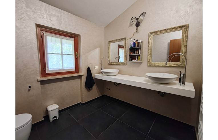 casa indipendente in vendita a Montemarciano in zona Marina