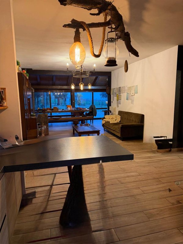 appartamento in vendita a Montemarciano in zona Marina