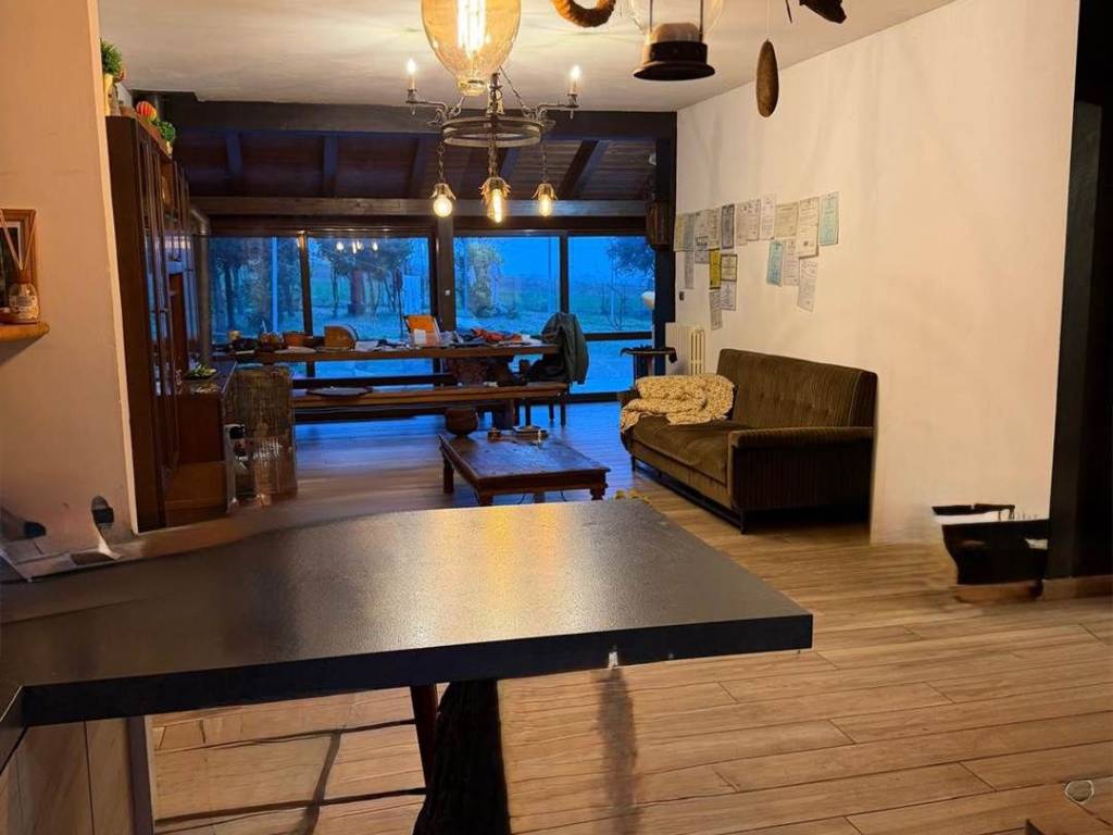 appartamento in vendita a Montemarciano in zona Marina